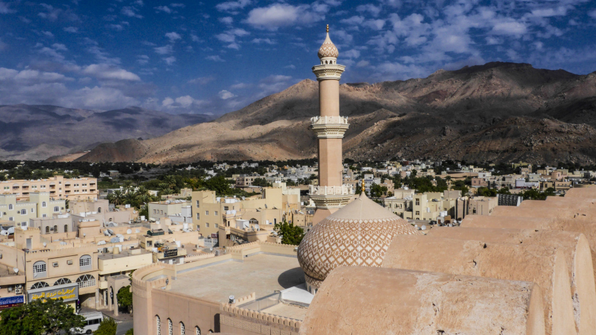 Экзотика вместо пляжей: самые популярные туристические направления в 2026 году