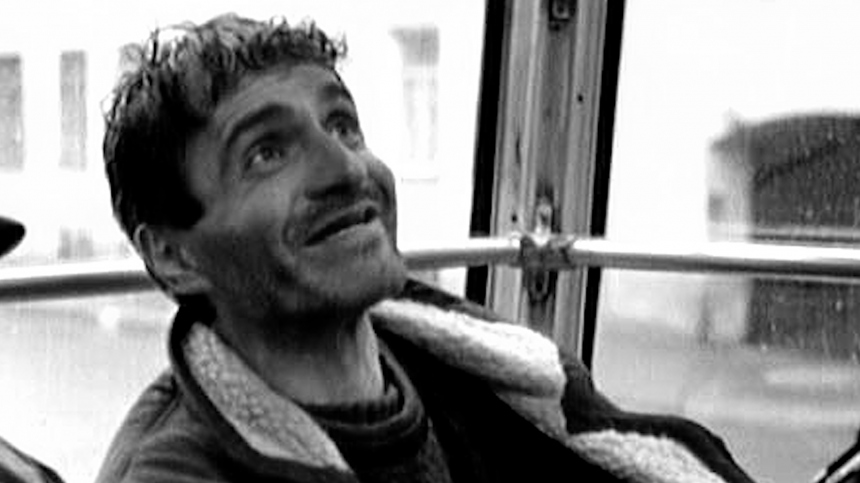 Умер актер из Брата и Улиц разбитых фонарей Артур Арутюнян