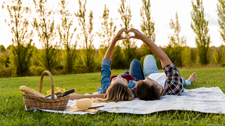Тест: вы романтик, циник или скрытый мечтатель