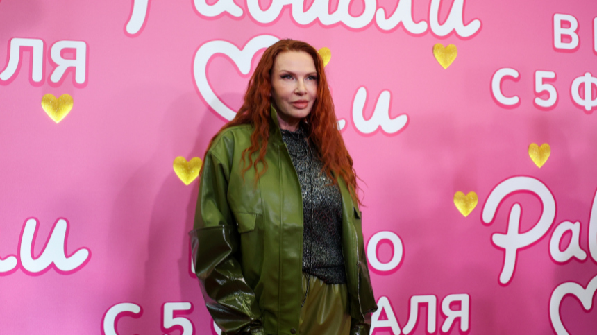 Может, еще драму выдаст: Эвелина Бледанс об актерской карьере Бузовой