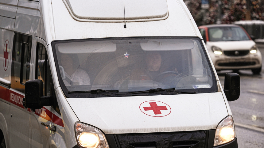 Мальчику оторвало пальцы петардой в Подмосковье