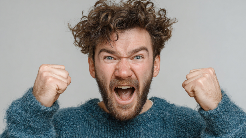 Бесят все вокруг: как перестать срываться на близких