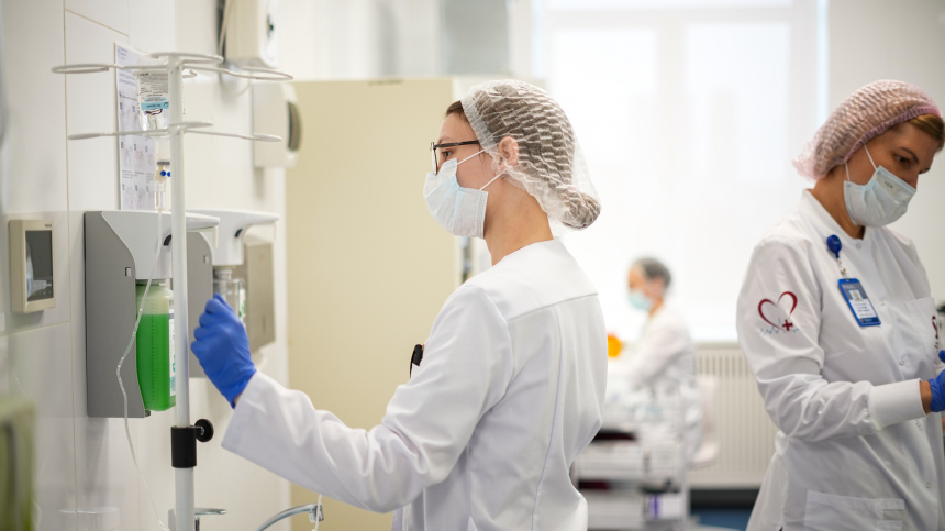 В подмосковном Реутове ввели карантин по бешенству