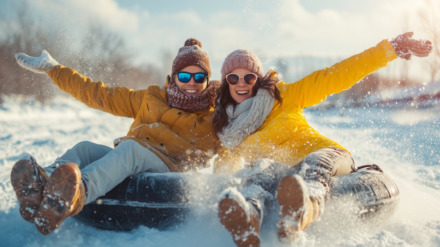 В каких регионах живут самые счастливые россияне