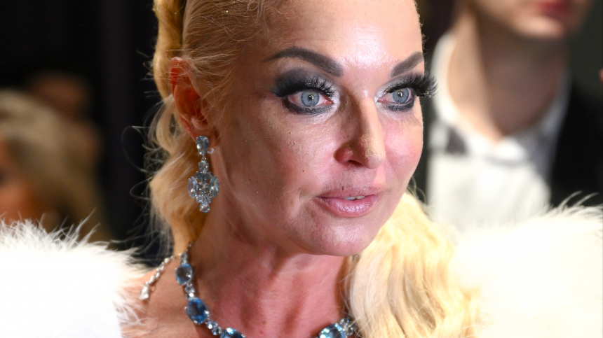 Брак и дети: Анастасия Волочкова нашла личное счастье с молодым танцором