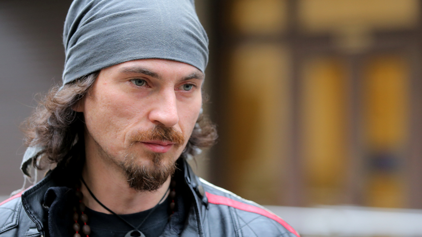 Был трезв Сын Игоря Талькова о лишении водительских прав