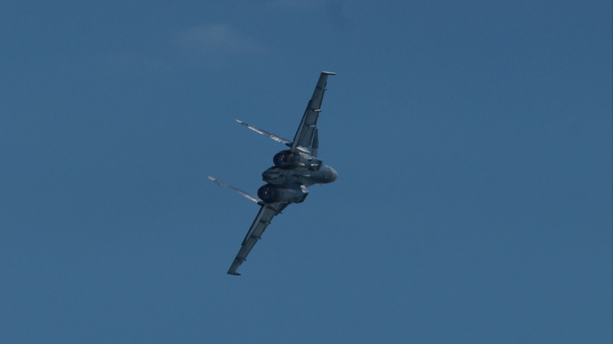 В Словакии заявили о нарушении соглашений с РФ при передаче МиГ-29 Украине