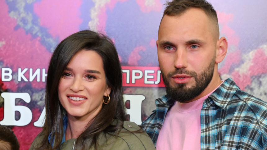 Сделала бы точно так же: Орлова заступилась за мужа Бородиной