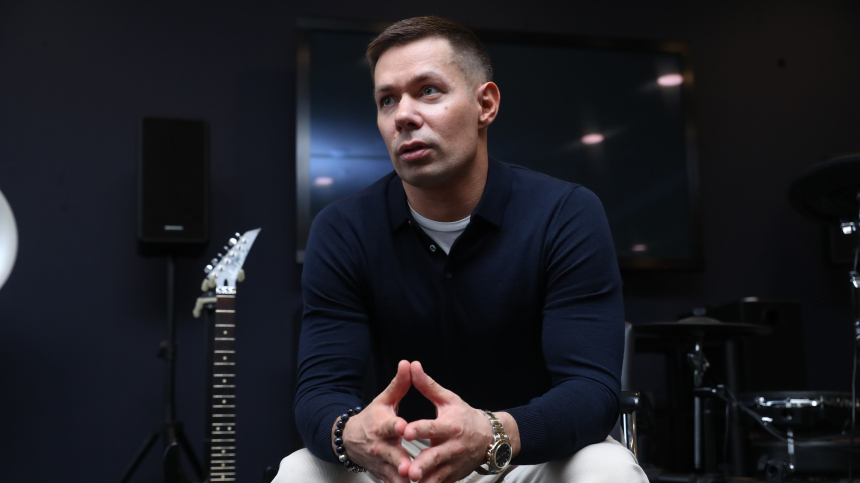 Не нравится некоторым людям: Стас Пьеха рассказал о смене фамилии