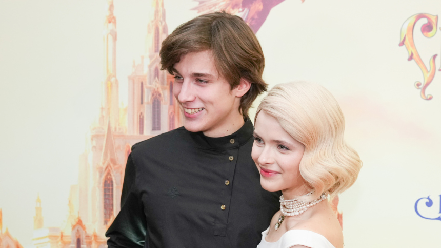 Очень сложно стоять на каблуках: Онежен о съемках Сказки о царе Салтане