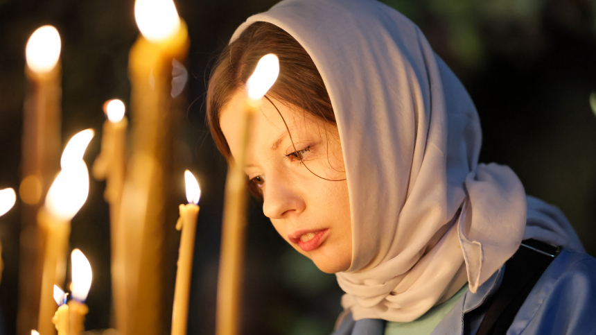 Торжество Православия: как провести первую и самую строгую неделю Великого поста