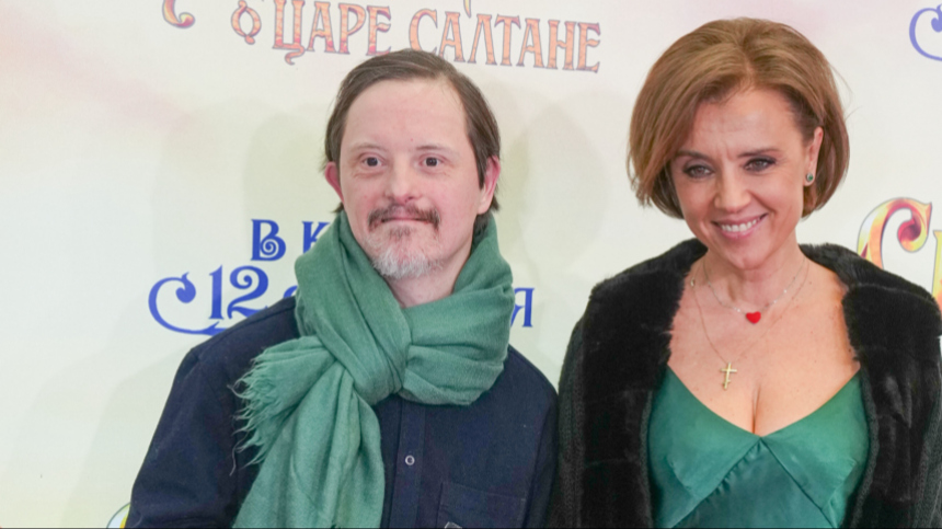 Каждый день  это подарок: Ксения Алферова о сказочной жизни