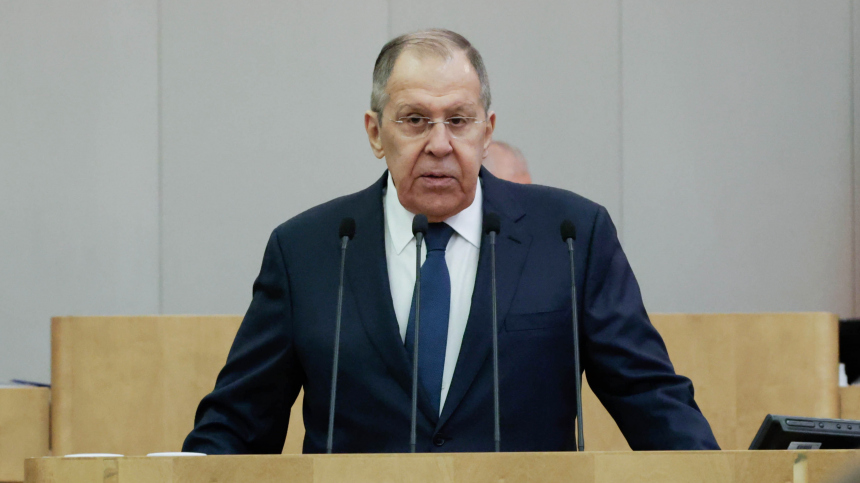 Лавров: Россия готова к компромиссам, но без ущемления своих интересов