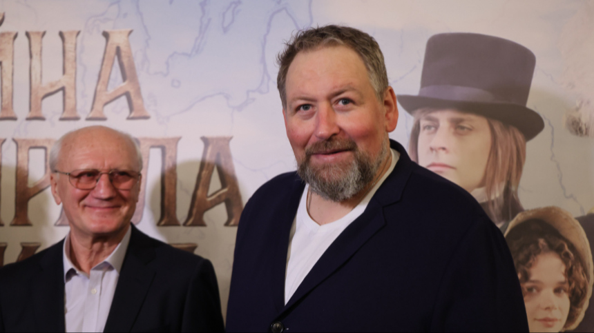 Вернуться в детство: о чем бы Дужников попросил Царевну-Лебедь