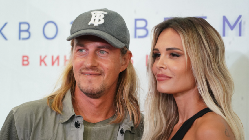 Мне осталась обезьяна Чи-Чи-Чи: Мария Горбань пошутила о будущей роли