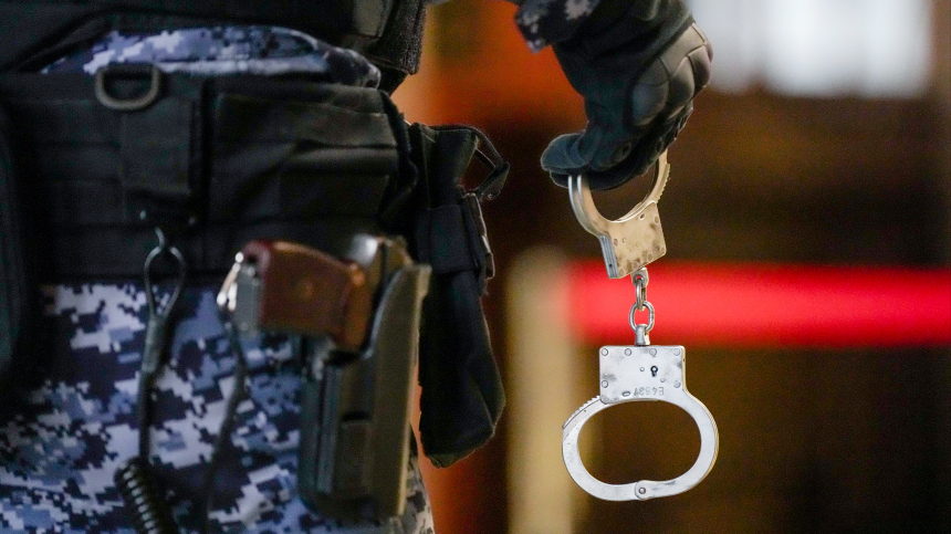 Задержан одногруппник студента, устроившего стрельбу в техникуме Анапы