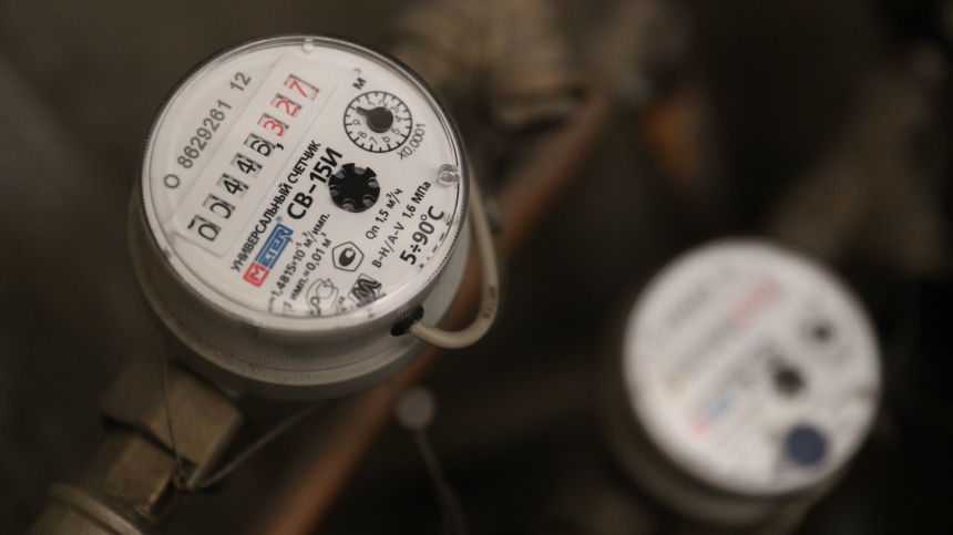 Песков о росте тарифов ЖКХ в 1,52 раза: повышение таким резким быть не должно