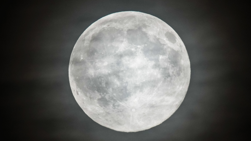 Космическая праща: Илон Маск построит гигантскую катапульту на Луне