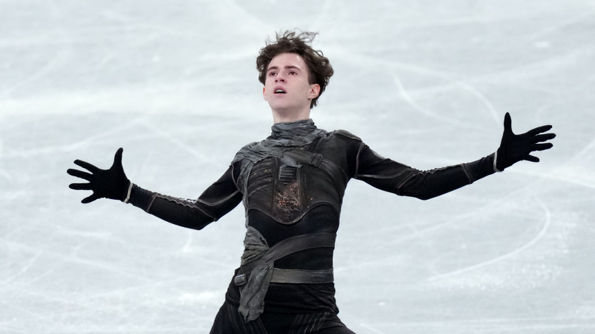 Ни о каких местах не думали: тренер Урманов о подготовке олимпийского чемпиона Шайдорова