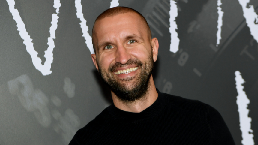 Более выпуклый и интересный: Иван Добронравов высказался про роль антагониста