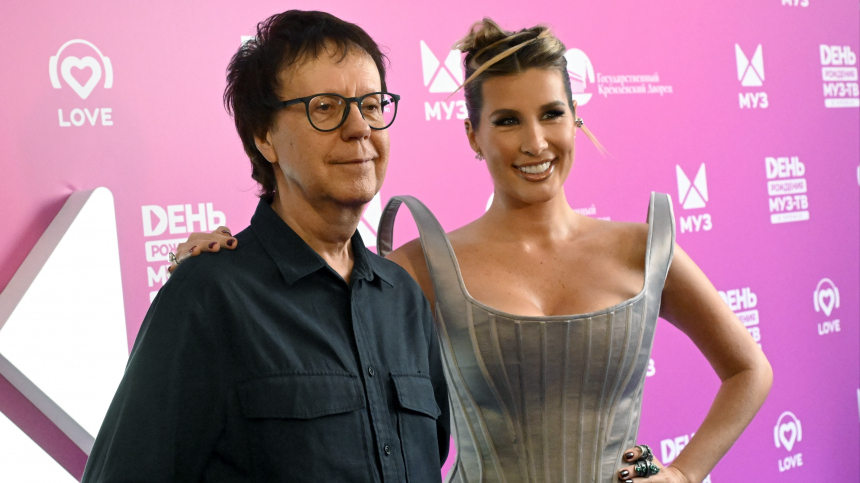 Могу ущипнуть: певица Кети Топурия рассказала о своем языке любви