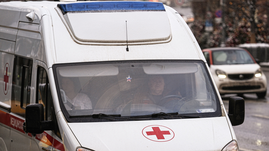 В результате атаки ВСУ на Краснодарский край ранены два человека