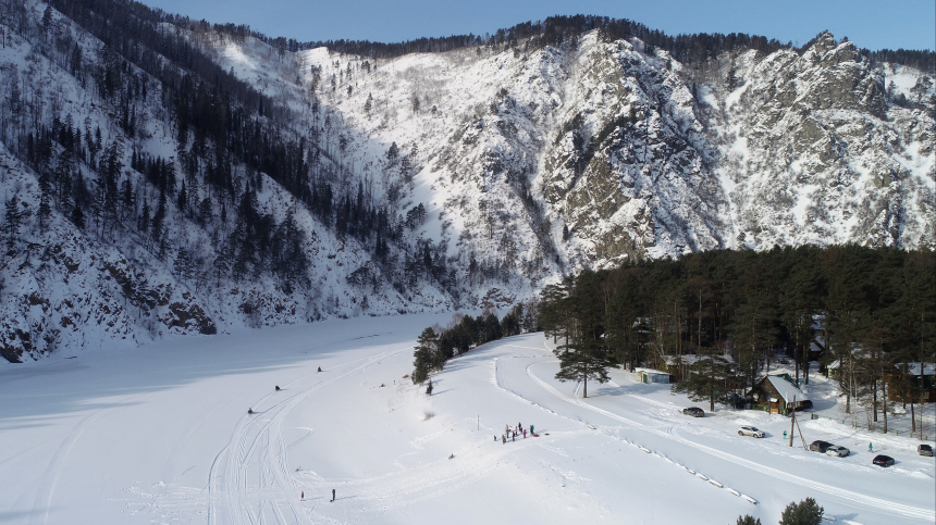 Корги в дикой природе: почему собака не вывела пропавшую семью Усольцевых из тайги