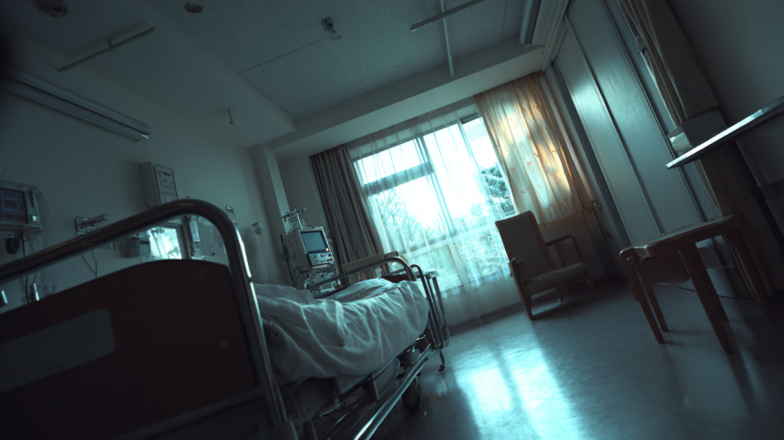 Сердце не билось: девушка впала в кому после вечеринки и очнулась беременной