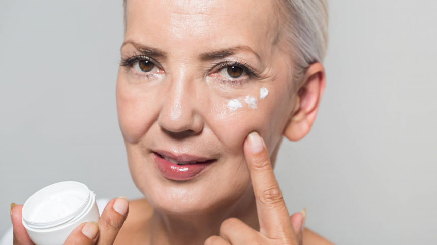 Крем против времени: действительно ли антивозрастная косметика убирает морщины