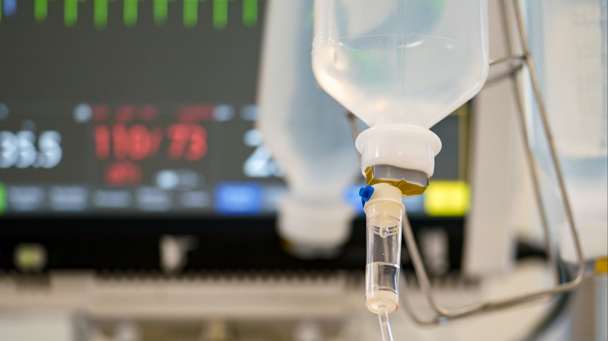 Два человека пострадали из-за падения обломков БПЛА в Краснодарском крае