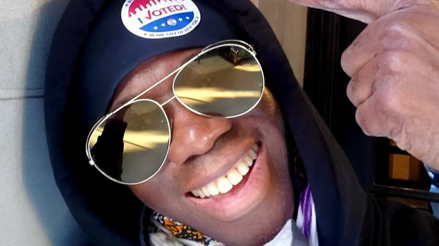 Не могу ходить: звезда Топ-модели по-американски Джей Александр перенес инсульт