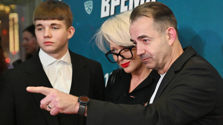 Сначала выгоним: какую невестку не примут в семью Певцов и Дроздова