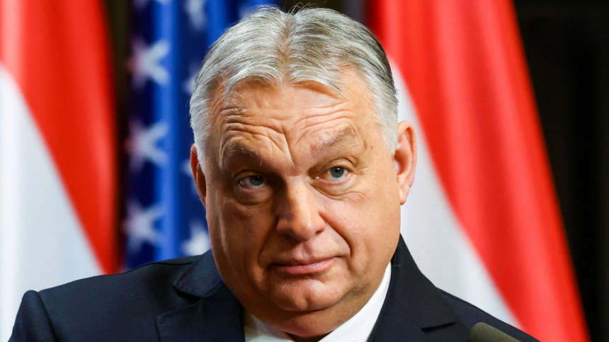 Грезы и иллюзии: Орбан опроверг мнение лидеров ЕС о возможной победе Украины