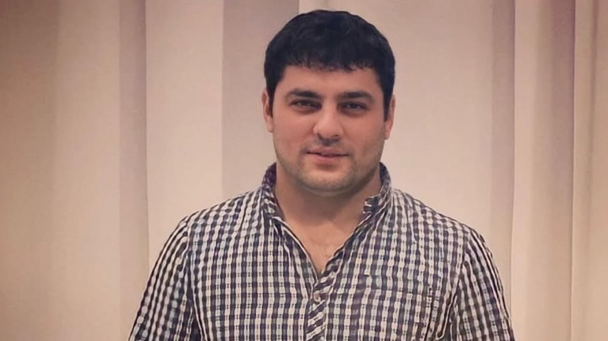 Вышел с больницы и поехал: исполнитель За тебя калым отдам сорвал концерт