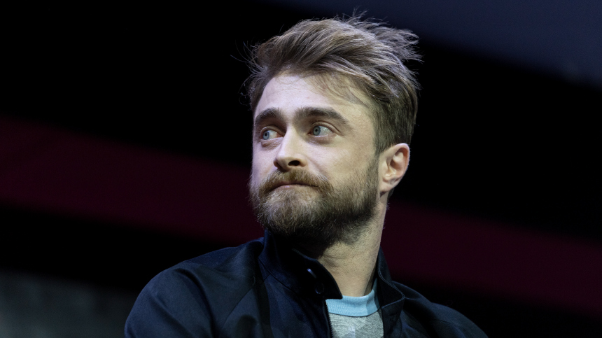 Не хочет становиться призраком: Рэдклифф высказался о сериале про Гарри Поттера