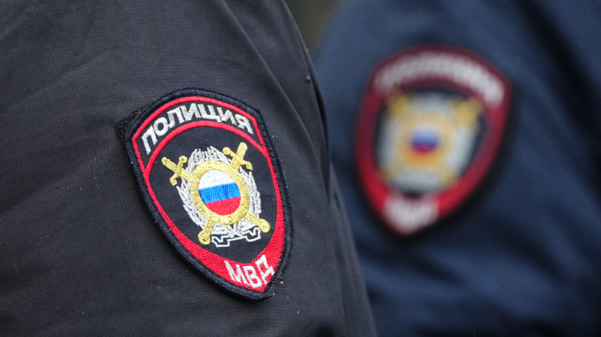 В Ростовской области мужчина подорвал гранату при попытке задержания полицейскими