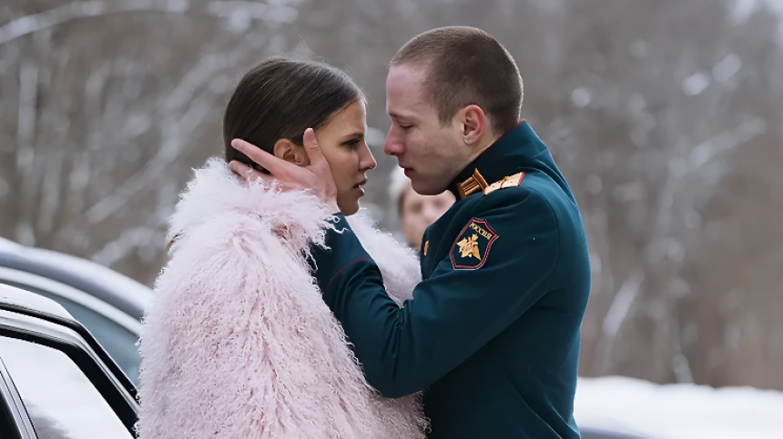 Сериал как зеркало жизни: жены бойцов СВО узнали себя в героях Ландышей  реальные истории любви