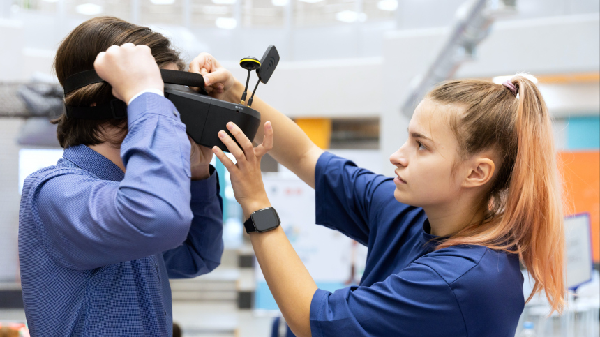 Собянин: еще две московские площадки получили статус технопарка