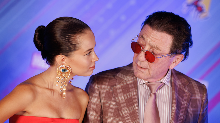 Охота на богатых: Калашникова раскрыла цели Авроры Кибы после разрыва с Лепсом