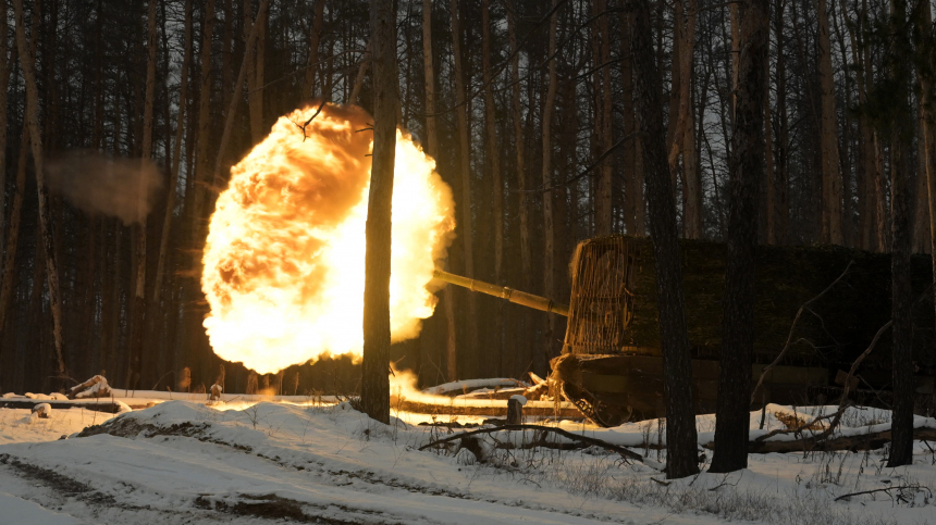 Рекорды Днепра: как российская армия подписала приговор наступлению ВСУ