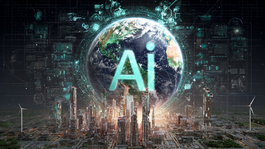 Разные весовые категории: как ИИ меняет кино, музыку и визуальные искусства