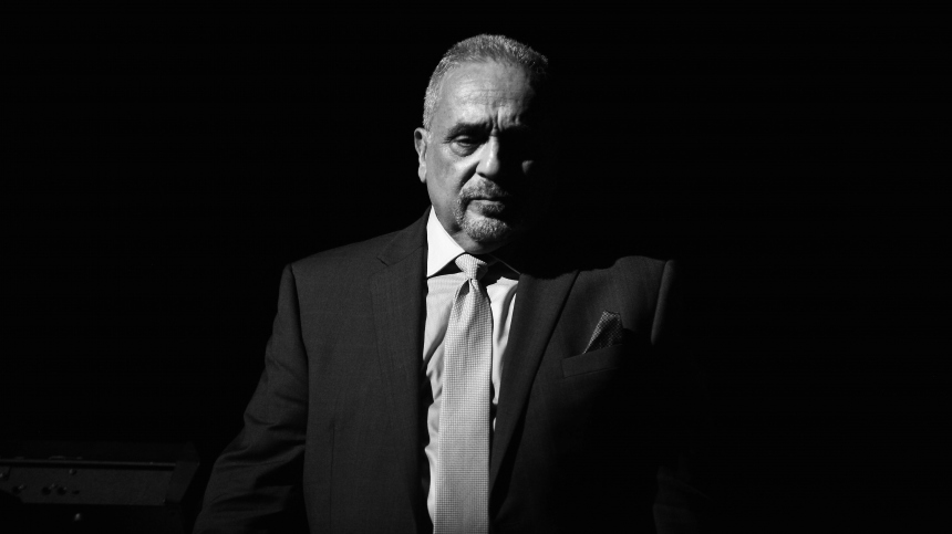 Умер один из основателей жанра сальса Вилли Колон