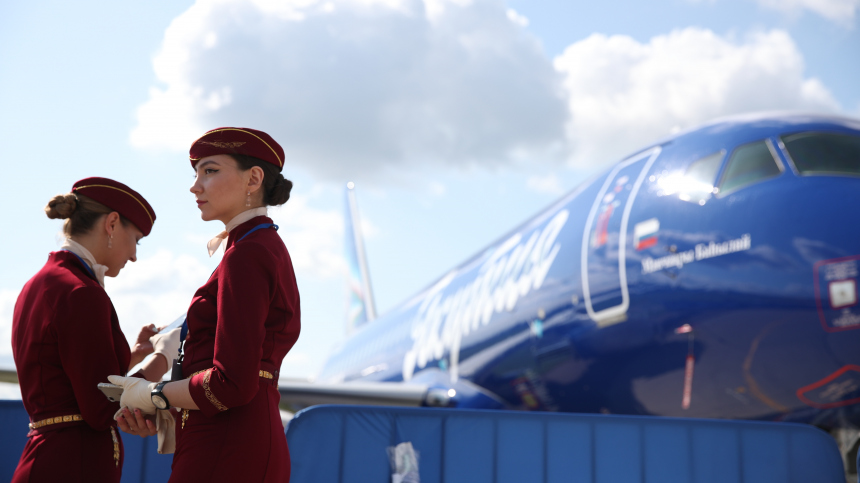 Новые правила авиаперелетов: ручная кладь, задержка рейсов и скидки на детские билеты