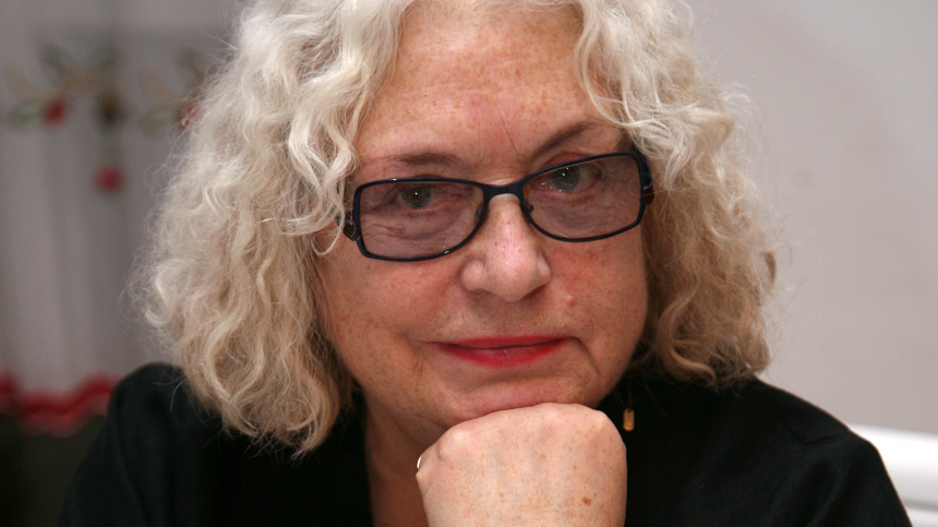 Дочь Федосеевой-Шукшиной прокомментировала новость о госпитализации актрисы