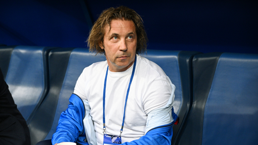 Результат не гарантирую: Мостовой признался, готов ли он тренировать Спартак