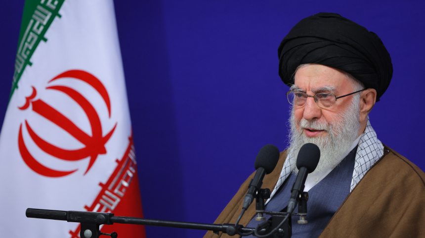 Есть признаки: Нетаньяху заявил о возможной гибели Али Хаменеи