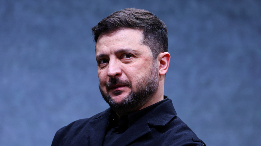 Лицемер: на Западе высмеяли призыв Зеленского развивать конфликт с Ираном