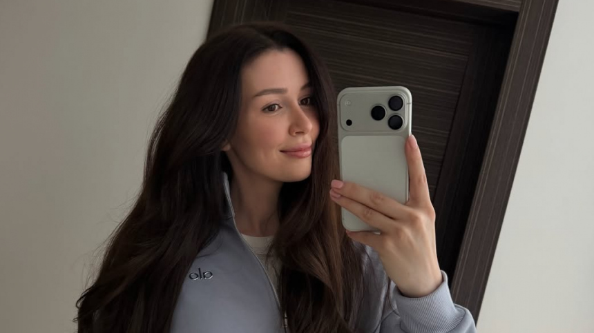 Куда прятаться Анна Заворотнюк столкнулась с последствиями ракетной атаки в ОАЭ