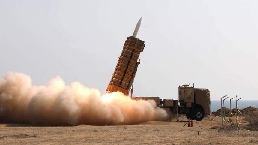 Иран атаковал израильский город Бейт-Шемеш, есть погибшие