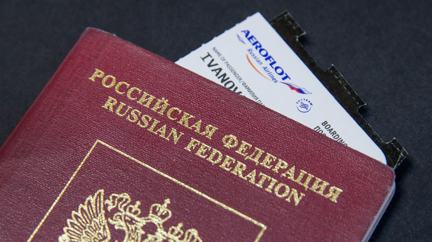 Отпуск под вопросом: стоит ли сдавать билеты на Ближний Восток